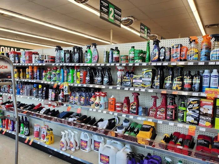 O'Reilly Auto Parts 6