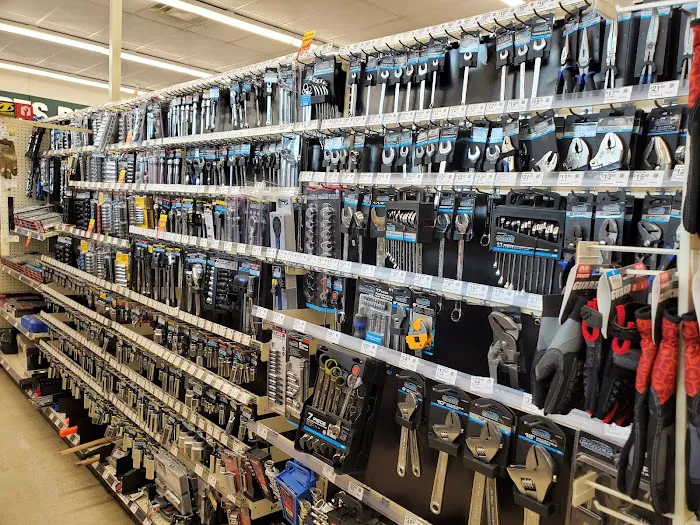 O'Reilly Auto Parts 8
