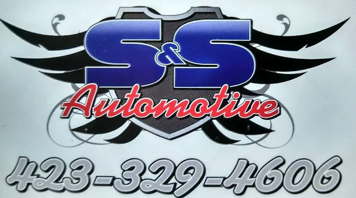 S&S Automotive 2