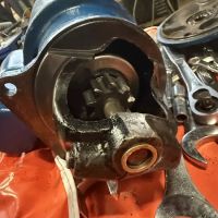 A & S Starter Alternator