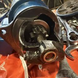 A & S Starter Alternator ico