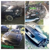LEGENDS AUTOMOTIVE