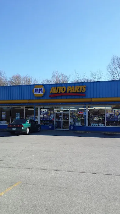 NAPA Auto Parts 0