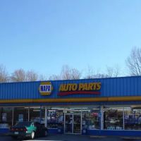 NAPA Auto Parts