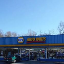 NAPA Auto Parts ico