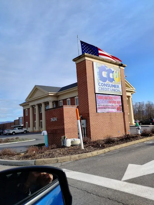 NAPA Auto Parts 1