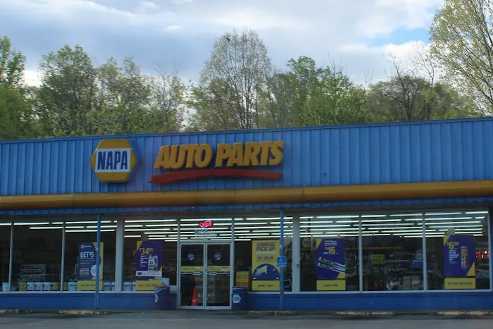 NAPA Auto Parts 3