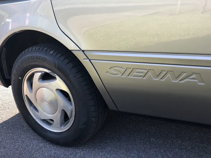 Greeneville Tire & Performance Center 0