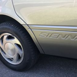 Greeneville Tire & Performance Center ico