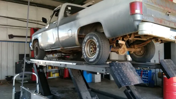 Greeneville Tire & Performance Center 4