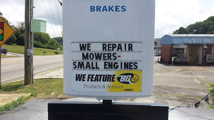 Greeneville Tire & Performance Center 6