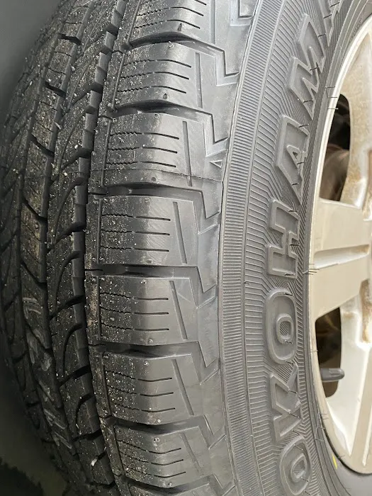 Greeneville Tire & Performance Center 3