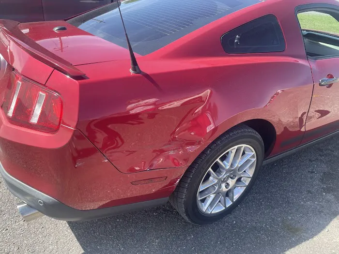 Stranges Custom Auto Inc 0