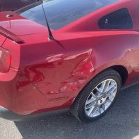 Stranges Custom Auto Inc