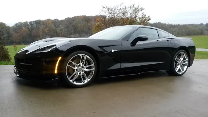 Stranges Custom Auto Inc 8
