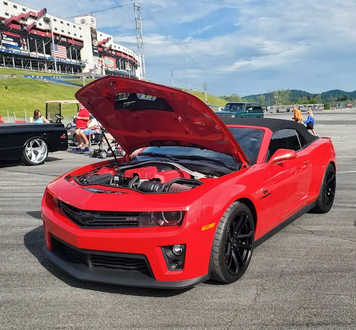 Kinsler Kustomz 7