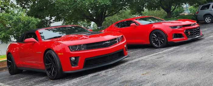 Kinsler Kustomz 2