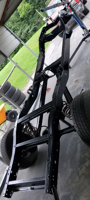 Kinsler Kustomz 1