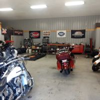 J&B Performance Cycles