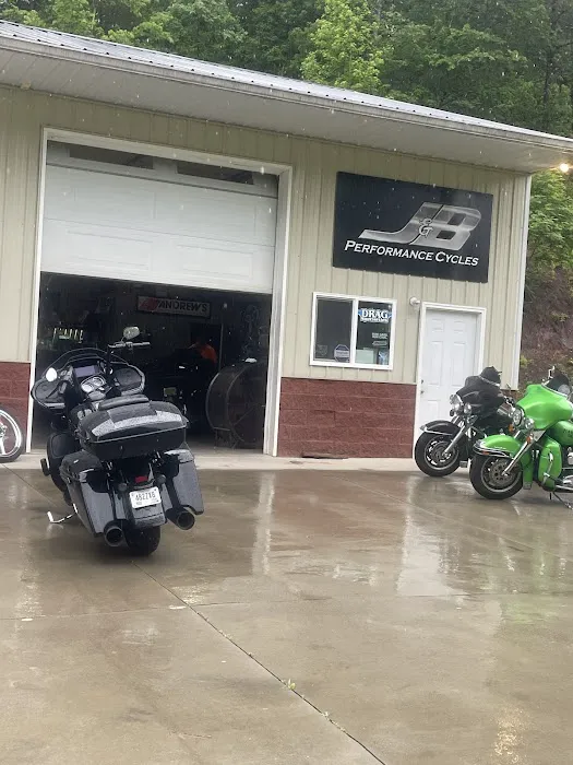 J&B Performance Cycles 4