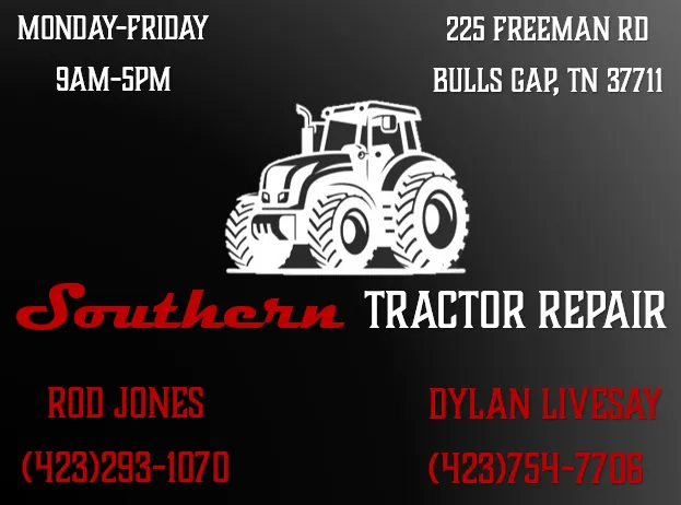 Southern Tractor Repair 0