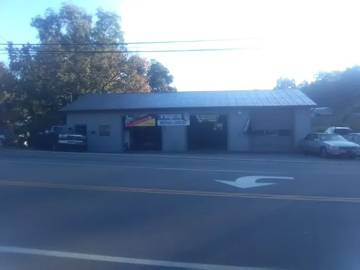 Brian's Repair Service 0