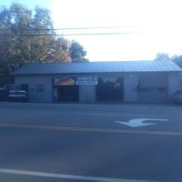 Brian's Repair Service