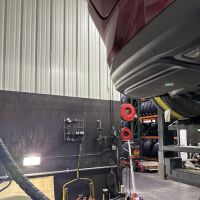 Speedco Truck Lube and Tires