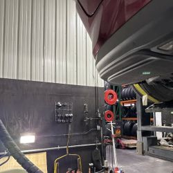 Speedco Truck Lube and Tires ico