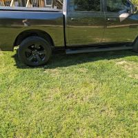 Scott Farmer's Auto Body Rpr