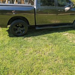 Scott Farmer's Auto Body Rpr ico