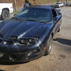 Hurst Auto Repair ico