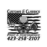 Customs & Classics Paint and Body Restoration