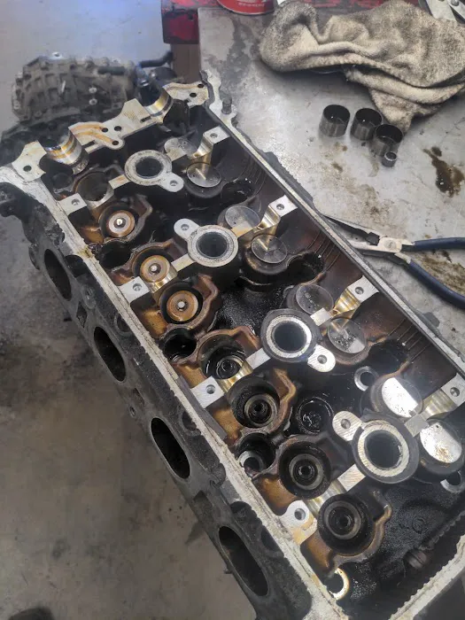 Collins automotive and fabrication 0