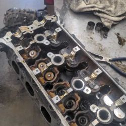 Collins automotive and fabrication ico
