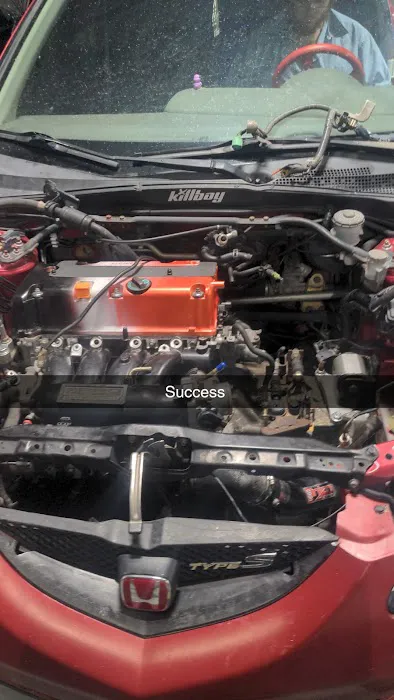 Collins automotive and fabrication 5