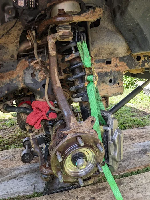 Collins automotive and fabrication 3