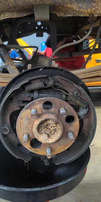 Collins automotive and fabrication 8