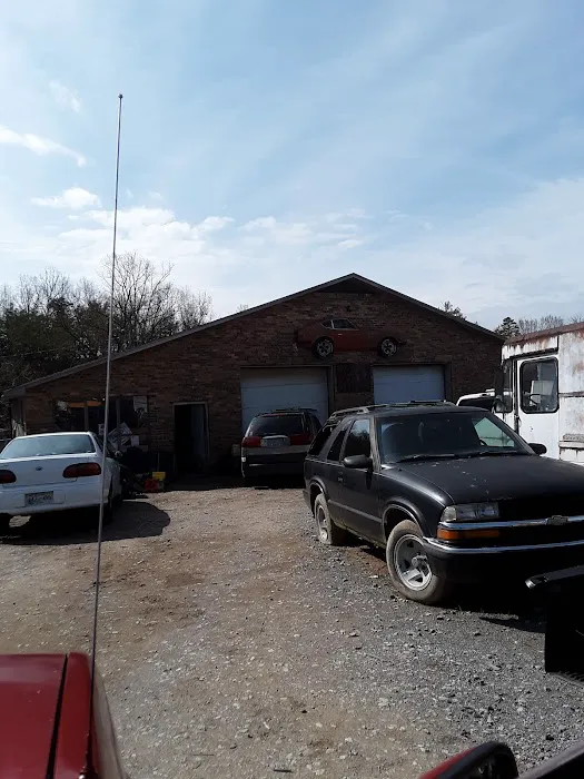 David's Used Auto Parts 2