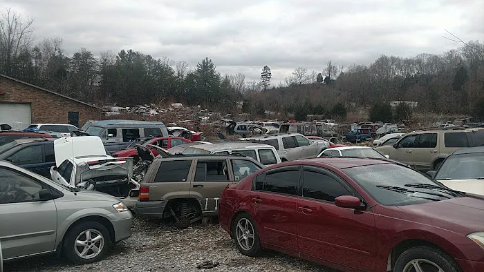 David's Used Auto Parts 0