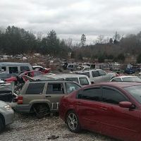 David's Used Auto Parts