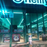 O'Reilly Auto Parts