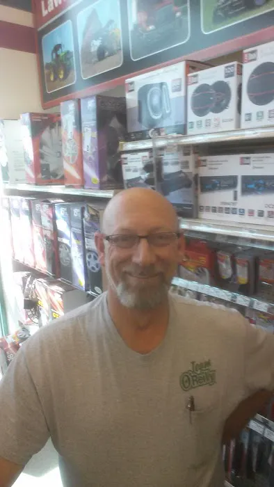 O'Reilly Auto Parts 3