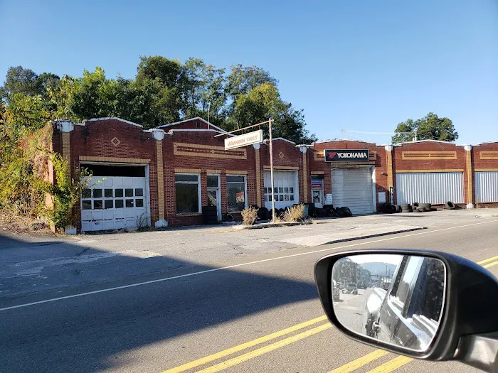 East Tennessee Tire 2