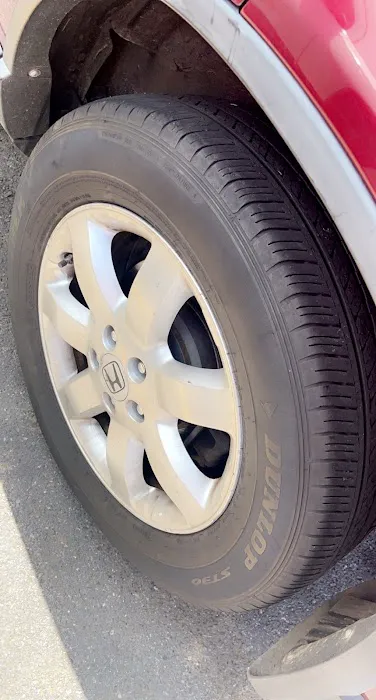 East Tennessee Tire 0