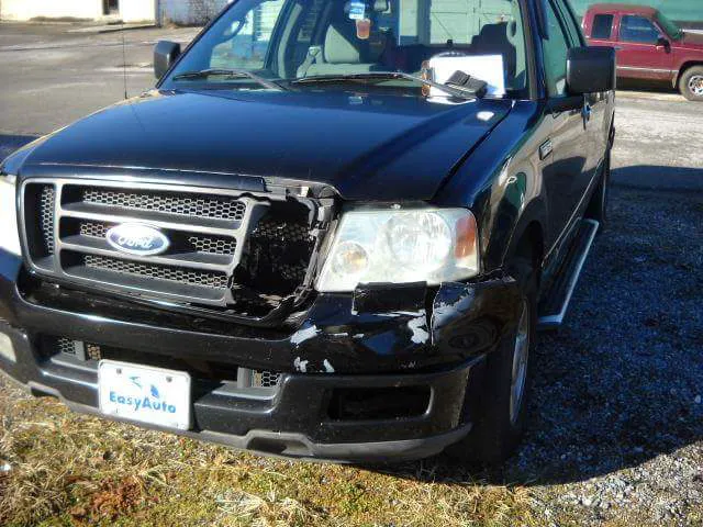 Pro Auto Body 2