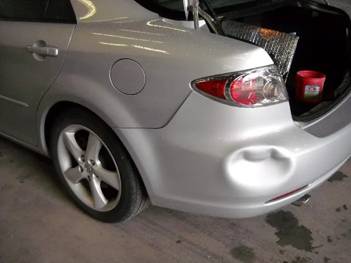 Pro Auto Body 3