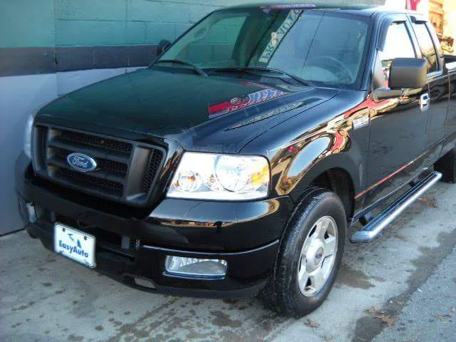 Pro Auto Body 9