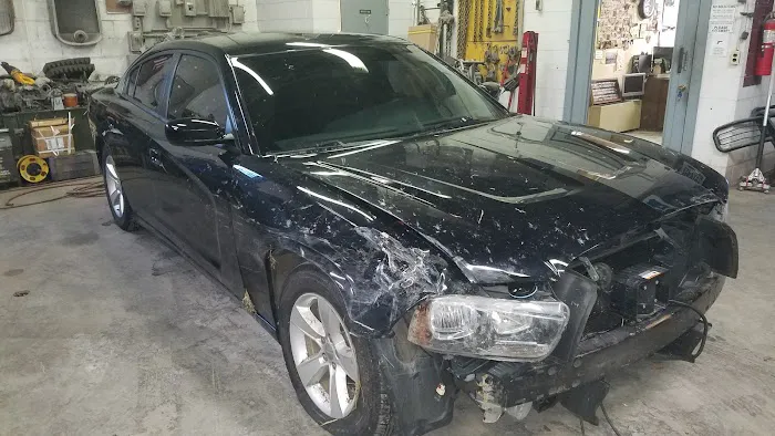 Pro Auto Body 8
