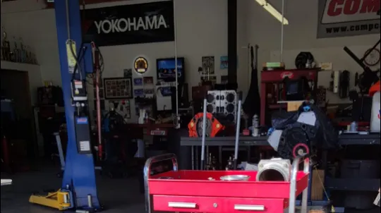 Holcomb Auto Repair 0